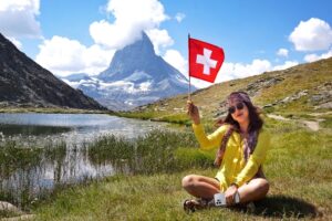 Quelle carte SIM en Suisse