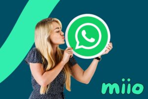 Conservez votre numéro Whatsapp