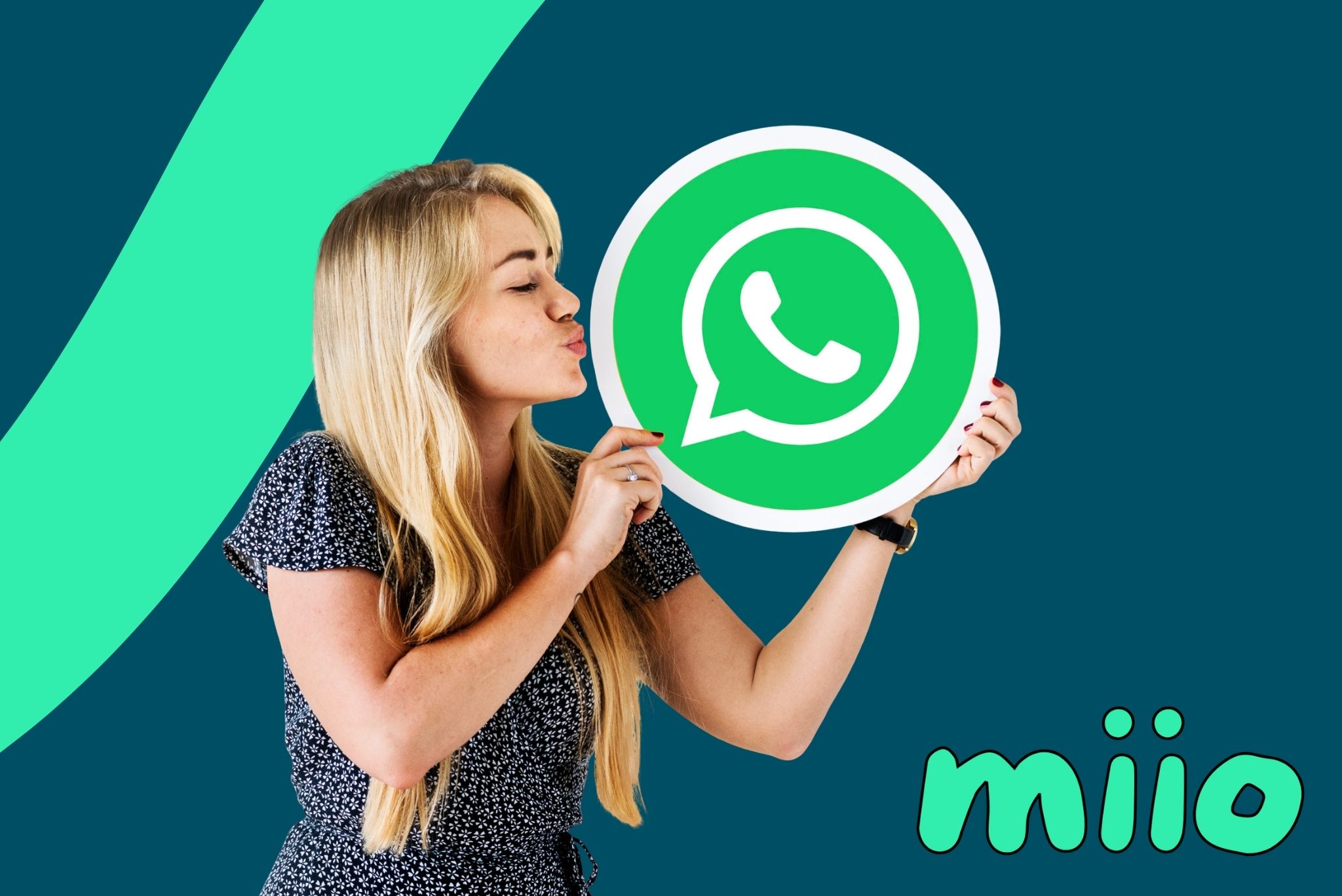 Conservez votre numéro Whatsapp