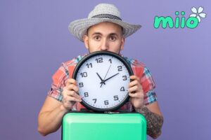 Gagnez du temps en voyage