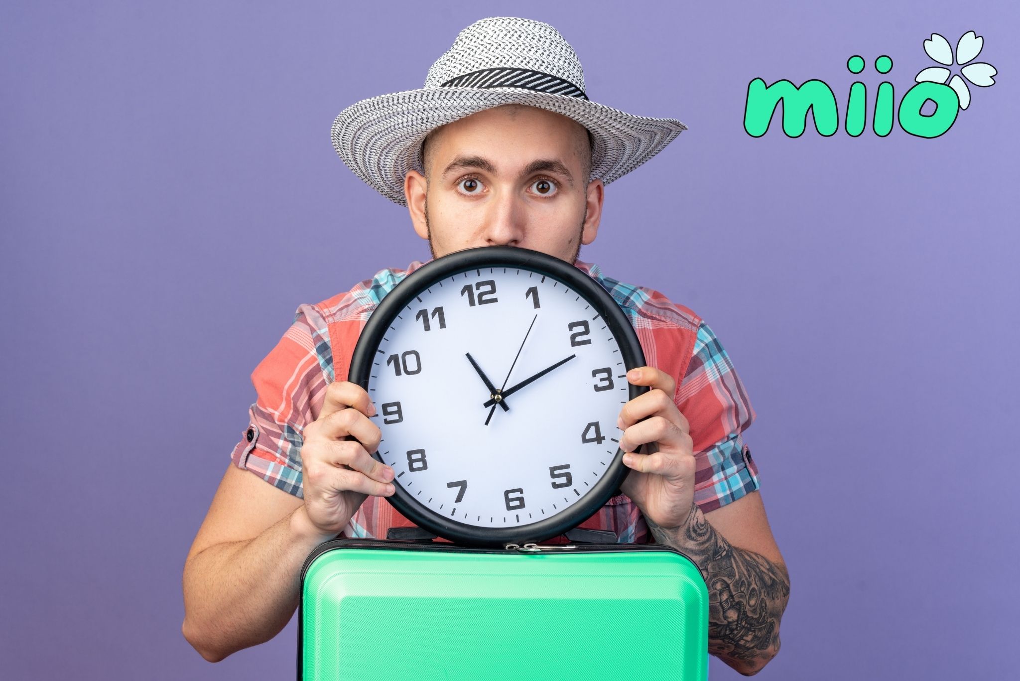 Gagnez du temps en voyage